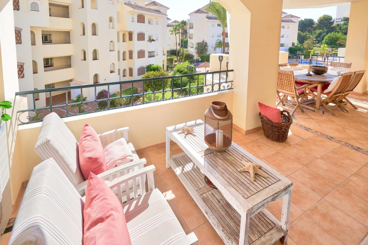 Marbella Suncity Exterior foto