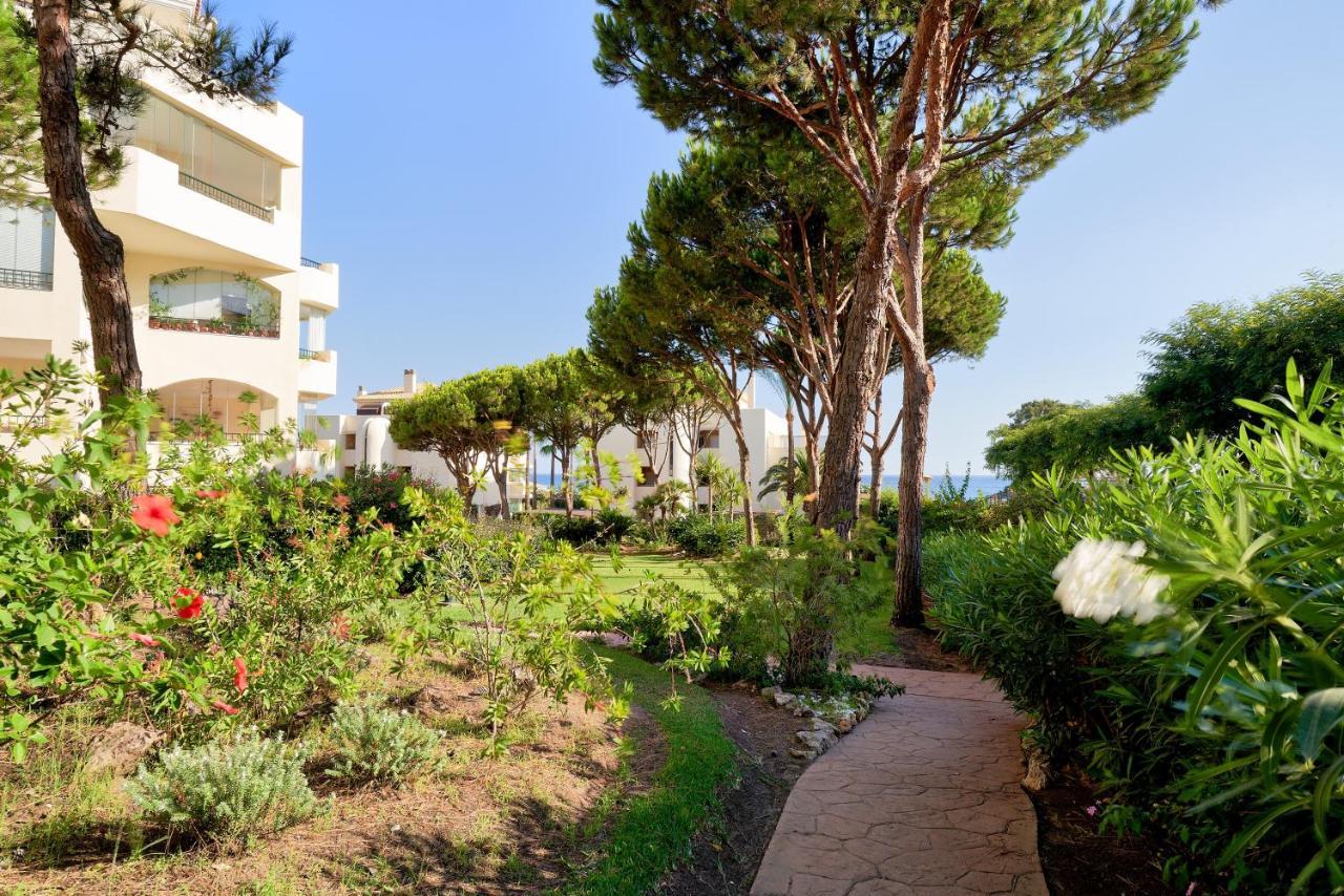 Marbella Suncity Exterior foto