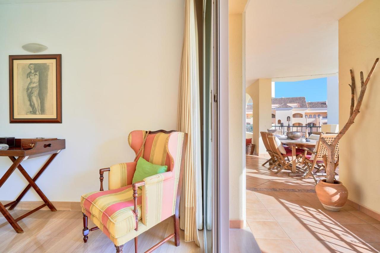 Marbella Suncity Exterior foto